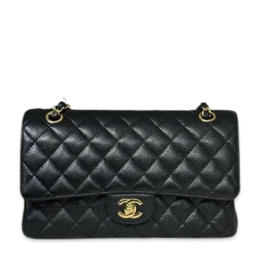 TheLuxuryStore - Are Chanel Bags Good Investments?