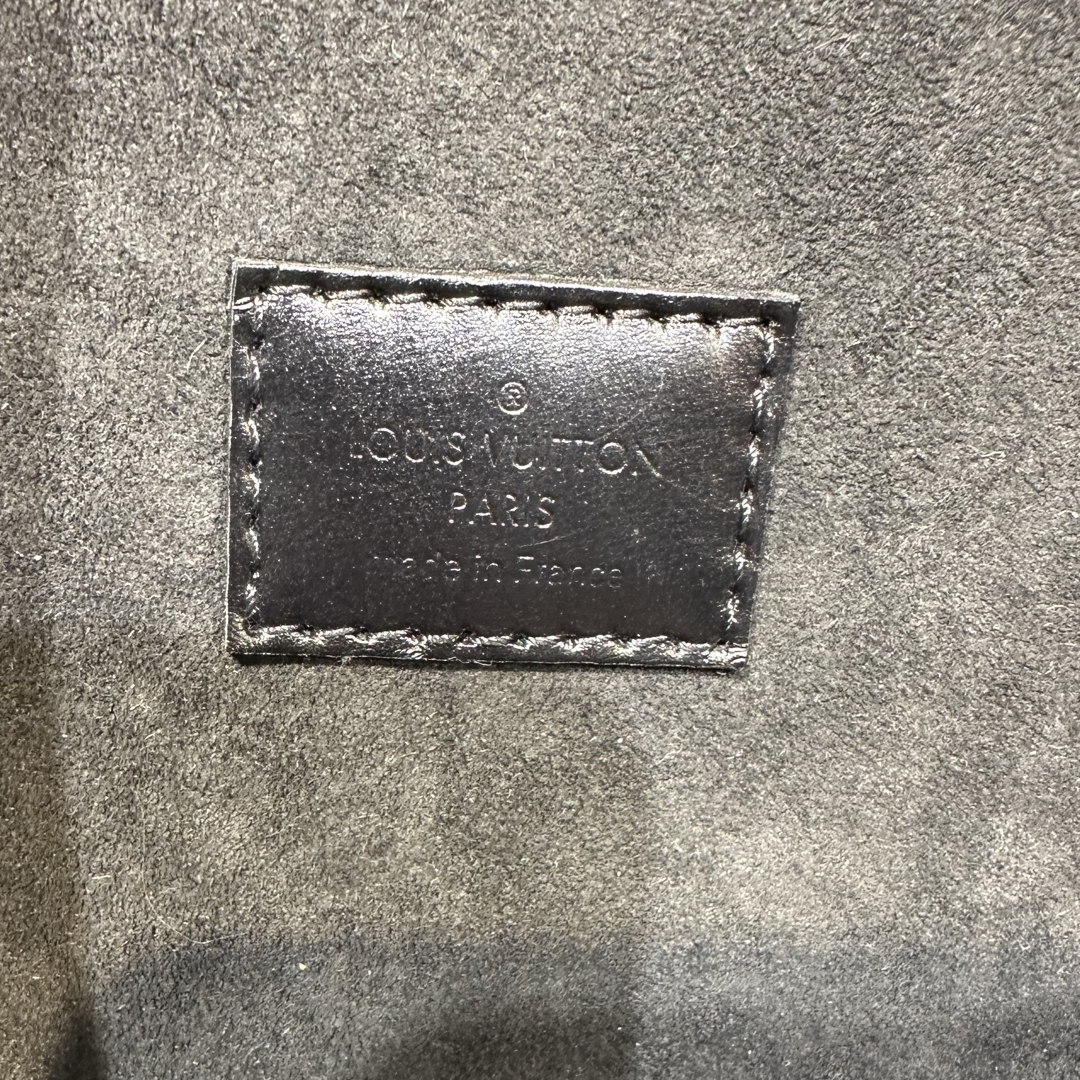 Pre-Owned Louis Vuitton Monogram Canvas Cannes Shoulder Bag
