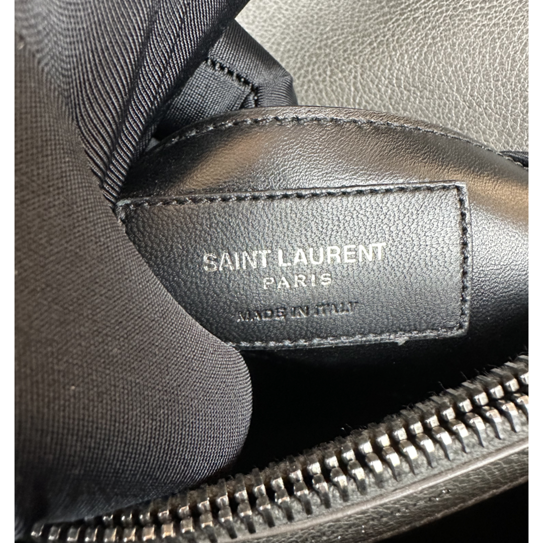 Pre-Owned Saint Laurent Large College Shoulder Bag Crossbody
