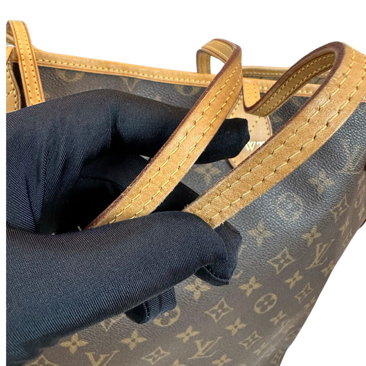 Pre-Owned Louis Vuitton Neverfull GM Monogram Canvas Shoulder Bag Tote