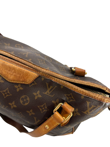 Preloved Louis Vuitton Monogram Canvas Estrela MM Shoulder Bag