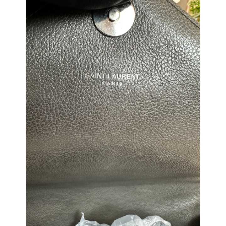 Pre-Owned Saint Laurent Large College Shoulder Bag Crossbody