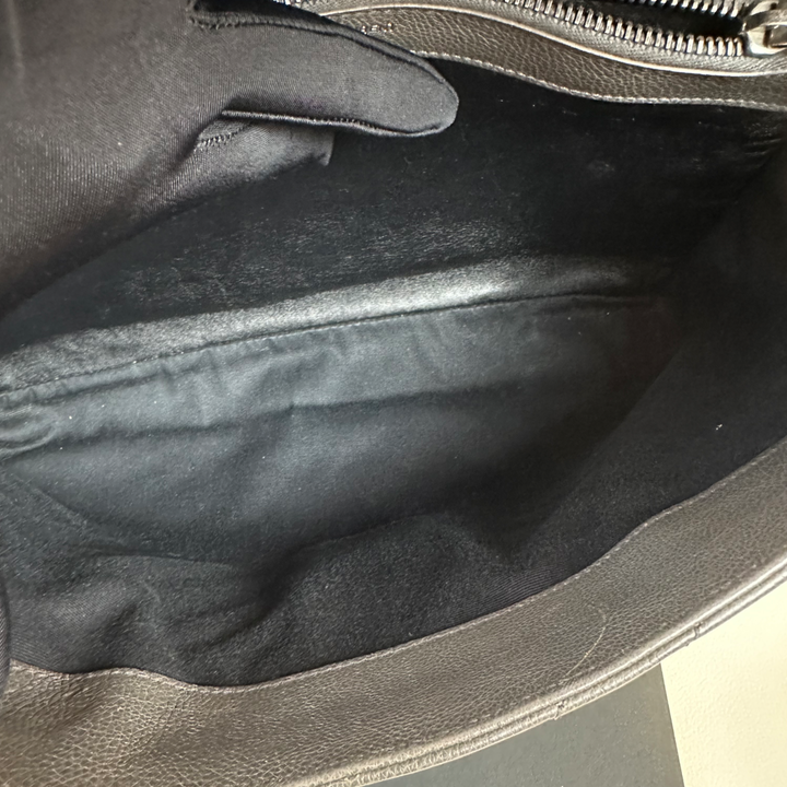 Pre-Owned Saint Laurent Large College Shoulder Bag Crossbody