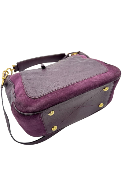 Pre-Owned Louis Vuitton Audacieuse PM Shoulder Bag Totes
