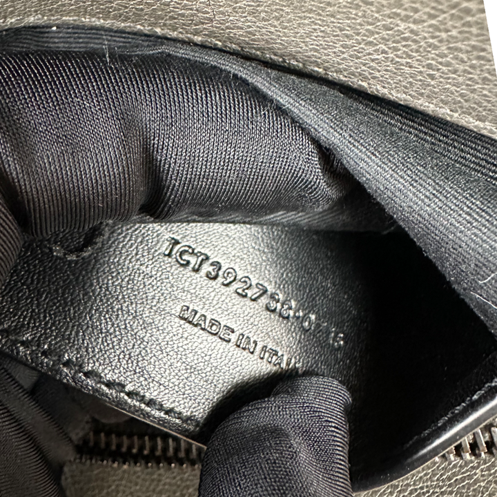 Pre-Owned Saint Laurent Large College Shoulder Bag Crossbody