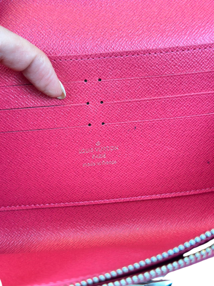 Preloved Louis Vuitton Epi Leather Twist PM Shoulder Bag Crossbody