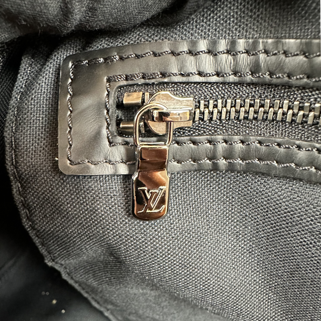 Pre-Owned Louis Vuitton Keepall Bandoulière 45 Travel Bag Shoulder Bag
