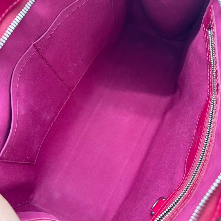 Pre-Owned Louis Vuitton Epi Leather Brea MM Shoulder Bag
