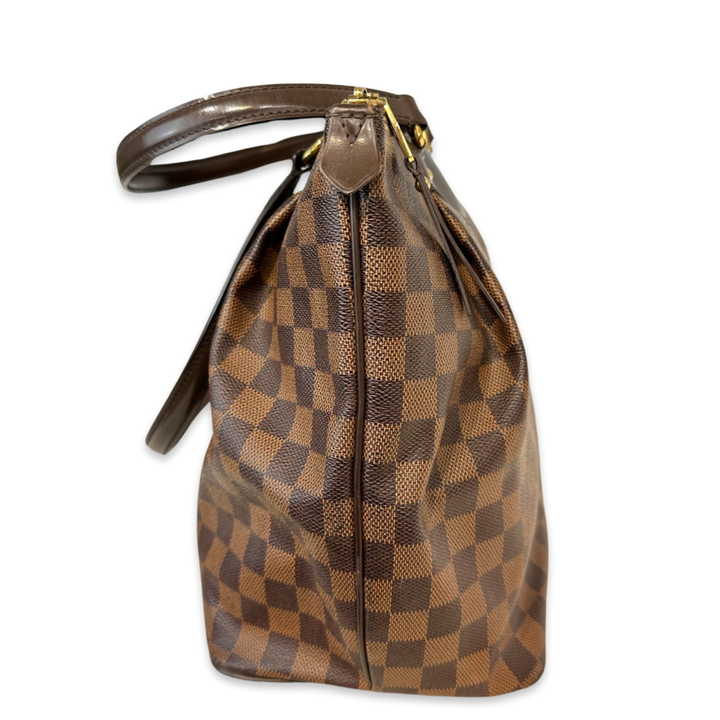 Pre-Owned Louis Vuitton Damier Ebene Westminster GM Tote
