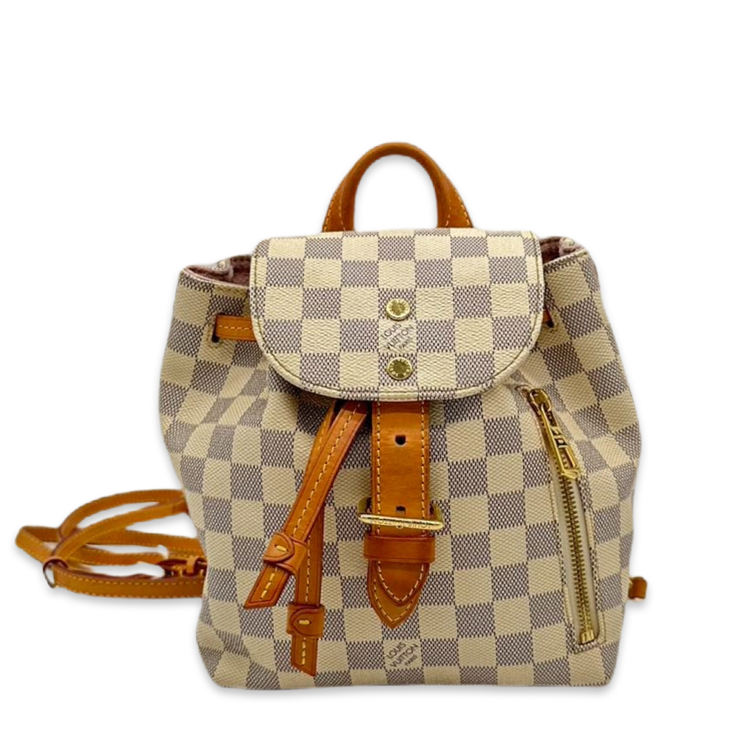 louis vuitton backpack sperone Sperone BB Luxury Backpack For Women