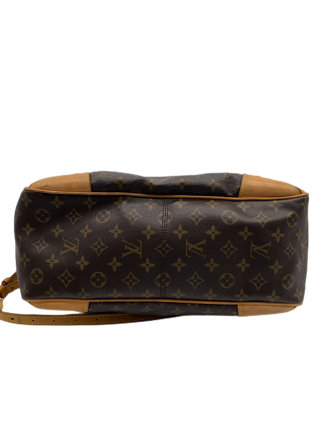 Preloved Louis Vuitton Monogram Canvas Estrela MM Shoulder Bag