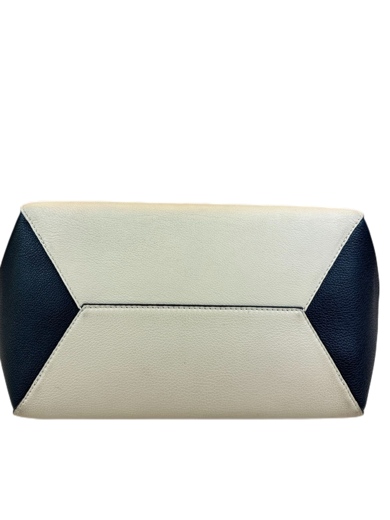 Preloved Louis Vuitton Lockme Cabas Totes Shoulder bag