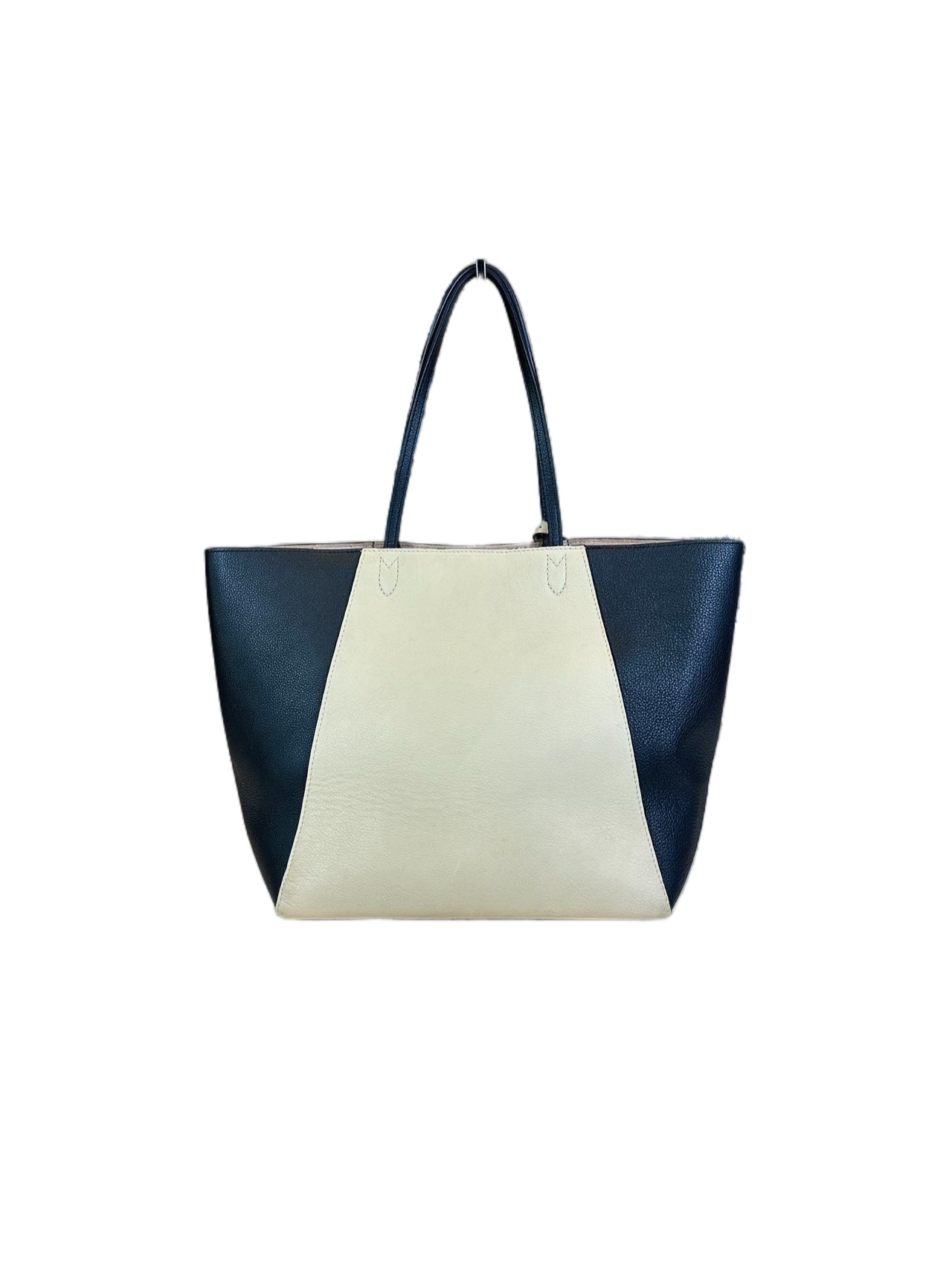 Preloved Louis Vuitton Lockme Cabas Totes Shoulder bag